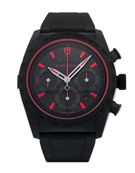 Tudor Fastrider Chronograph 42000C